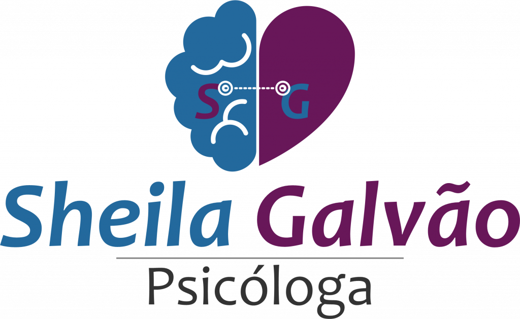 Atendimento Psicológico Online e Presencial - Sheila Galvão Araçatuba-SP